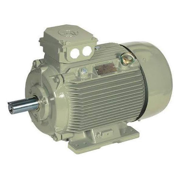 foot Motor