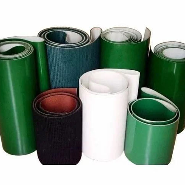 PU pVC belt