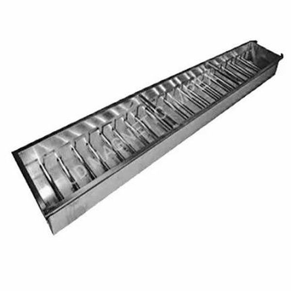 Channel Magnet
