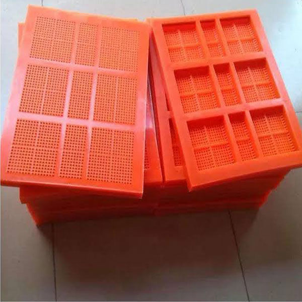 Pu Mesh