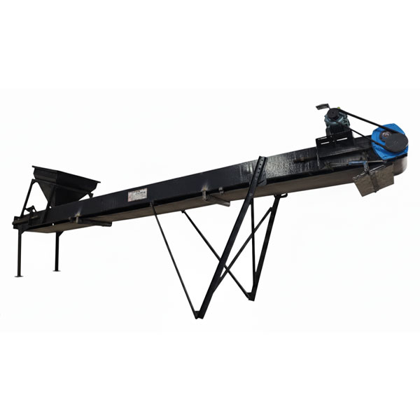 Magnetic Pulley