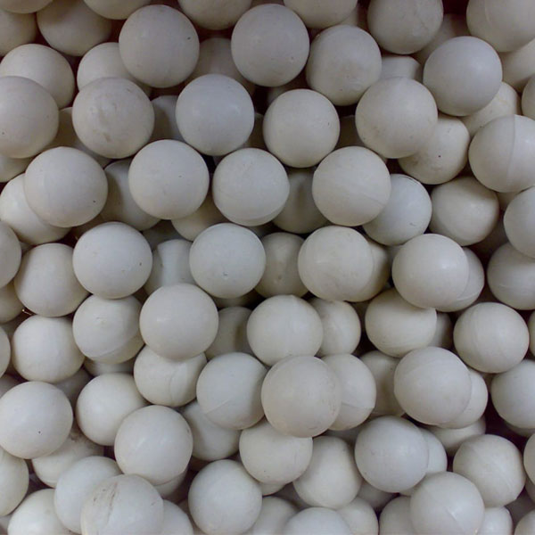 Rubber Ball