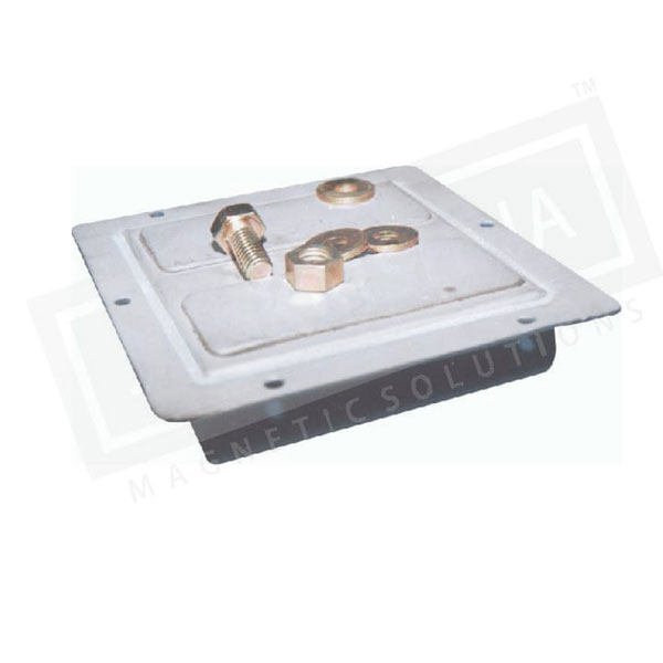 Plate Magnet