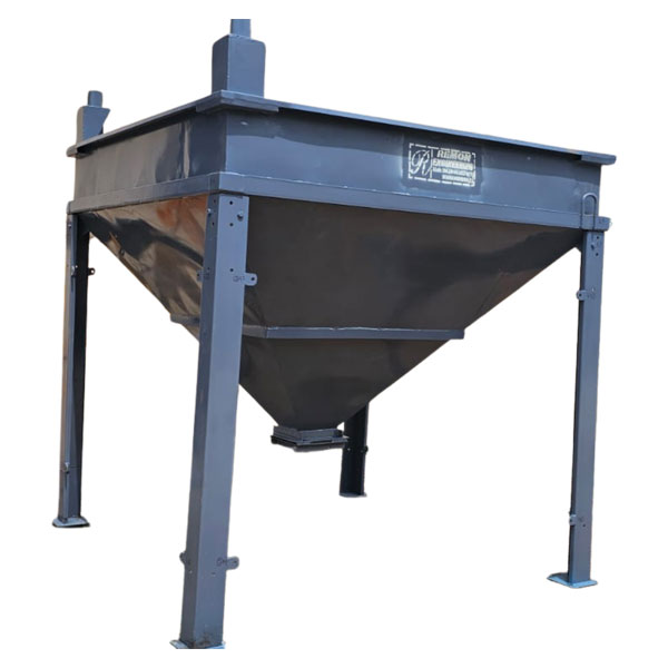 Feed Hopper