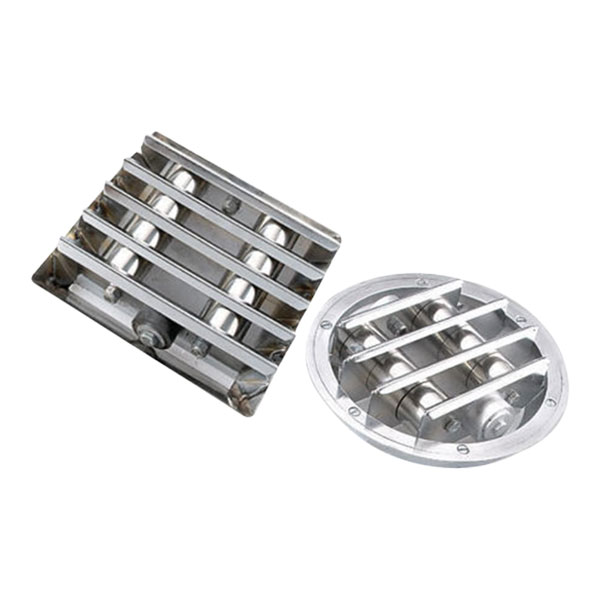 Grill Magnet